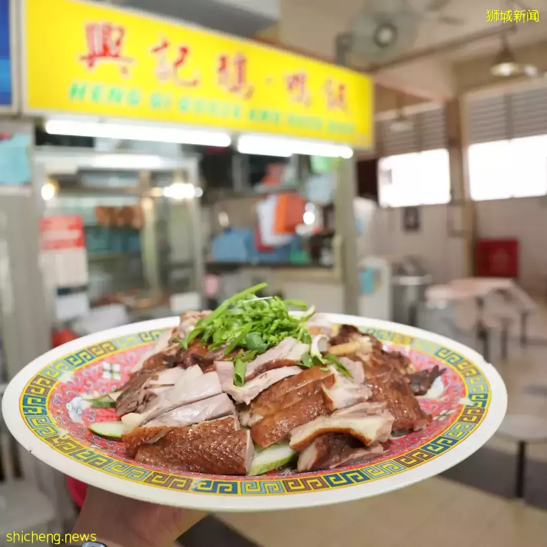 本地老饕私藏鸭饭！这10家好吃又便宜，仅$3.5起