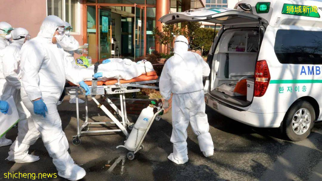 罕见!女子打完疫苗后血崩而死!研究:2针科兴+1针辉瑞更有效