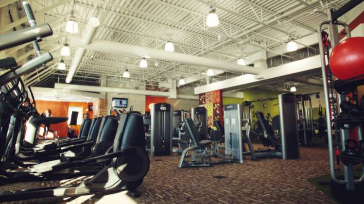 年初倒下的flag年尾扶?全岛健身房大盘点