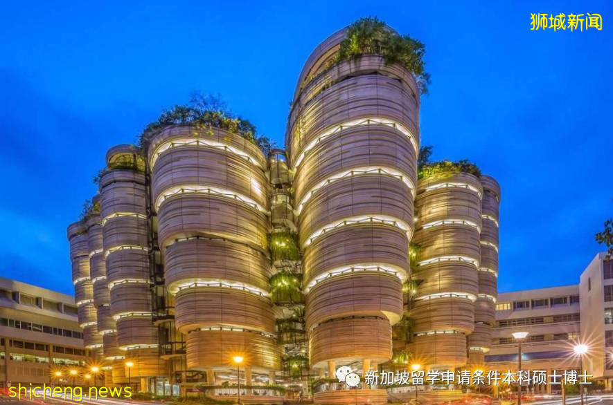 新加坡22fall正当时!新加坡前三院校申请要点汇总