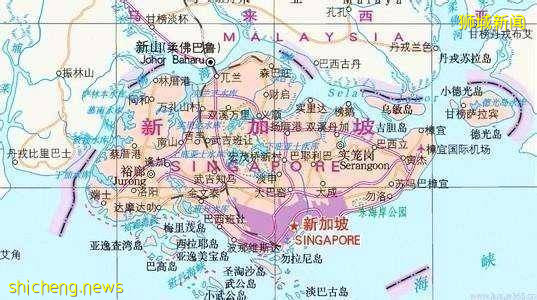 新加坡这样一个弹丸小国为什么能成为发达国家