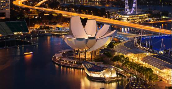 新加坡哪里好？如何成功移民