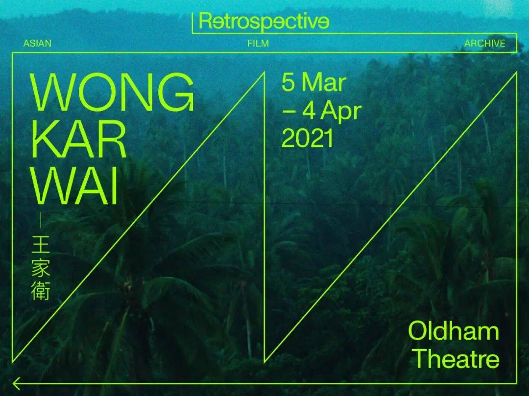 电影展、艺术展，新加坡三月的周末都安排好了