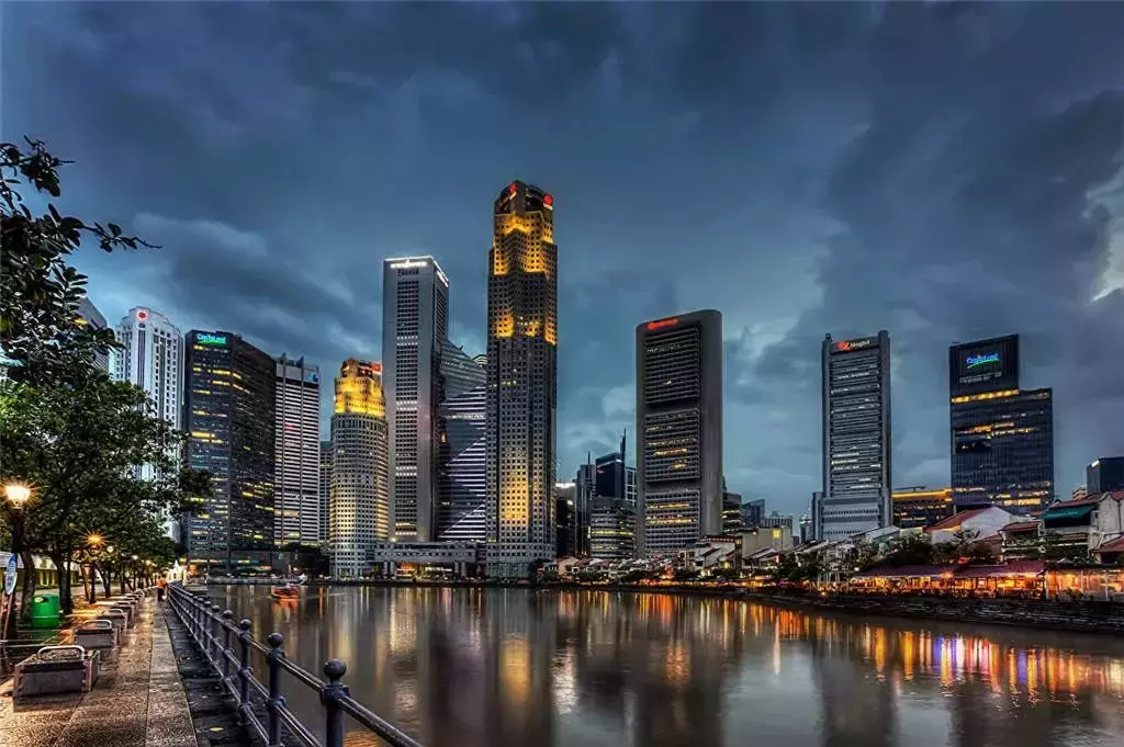 新加坡房地産專家談新一輪降溫舉措對本地樓市的影響