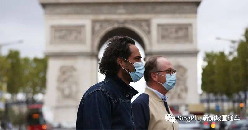 全球多地疫情再次爆發，新加坡憑啥屹立不倒