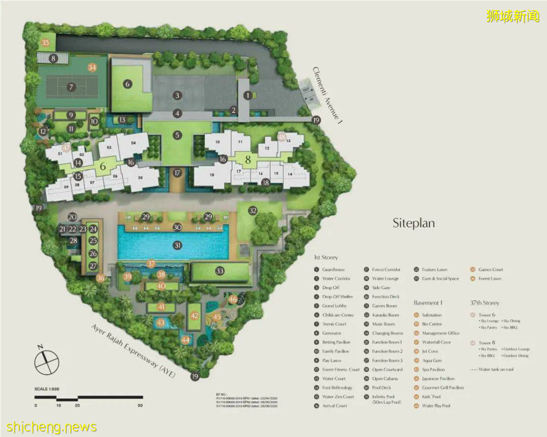 寻找金文泰顶级学区房?CLAVON悦文荟 乘着利好东风推出的优质盘,仅余5%单元