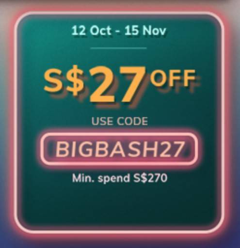 搶先一步放大招！樟宜機場雙十一優惠清單大曝光！免稅+低至5折！！皇後吐血整理最全攻略奉上！不出國也可以買買買