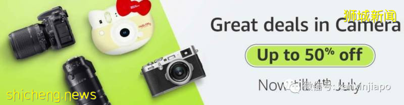 【下周活动】Skechers球鞋第二双1新币、炸鱼薯条买1送1、Kipling有3折优惠