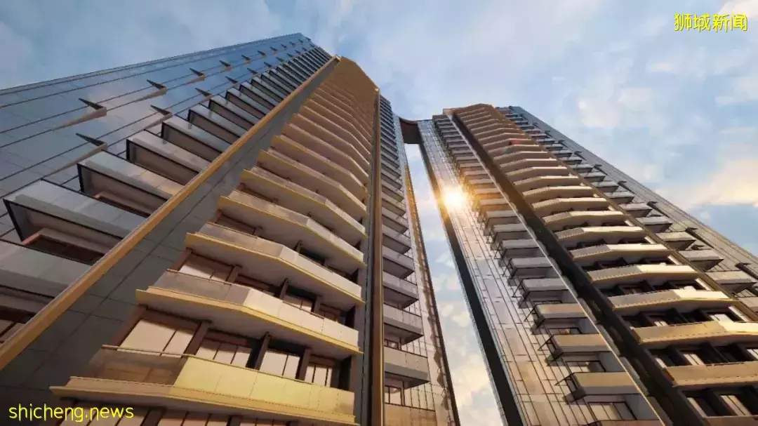 武吉知马路上的十全十美 顶配双学区 品质楼盘 经典设计 惊爆折扣推出