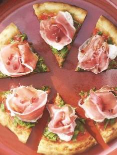 不服來戰！新加坡22間披薩王中王！你PICK哪一家