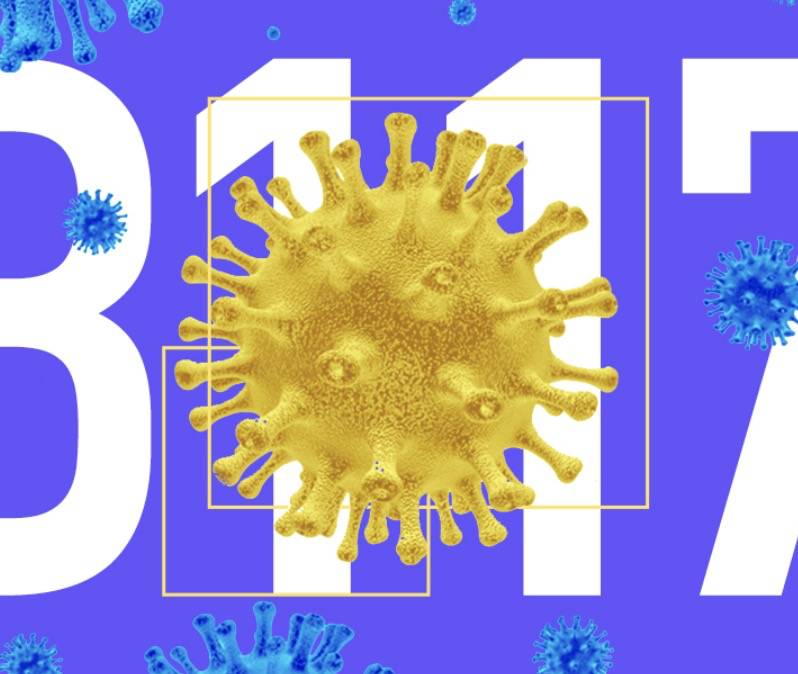 新加坡紧急发布4个入境新规!19个社区病例扑朔迷离!预测英国变种毒株B117将疯狂肆虐