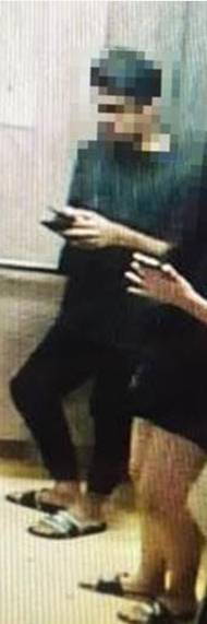 驚心動魄！新加坡3男2女偷車撞車逃逸傷警被捕，平均年齡不到20歲