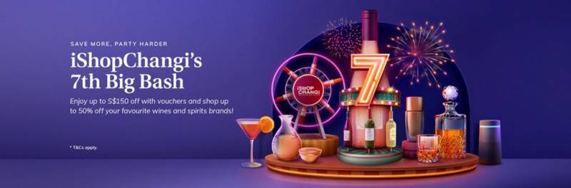 搶先一步放大招！樟宜機場雙十一優惠清單大曝光！免稅+低至5折！！皇後吐血整理最全攻略奉上！不出國也可以買買買