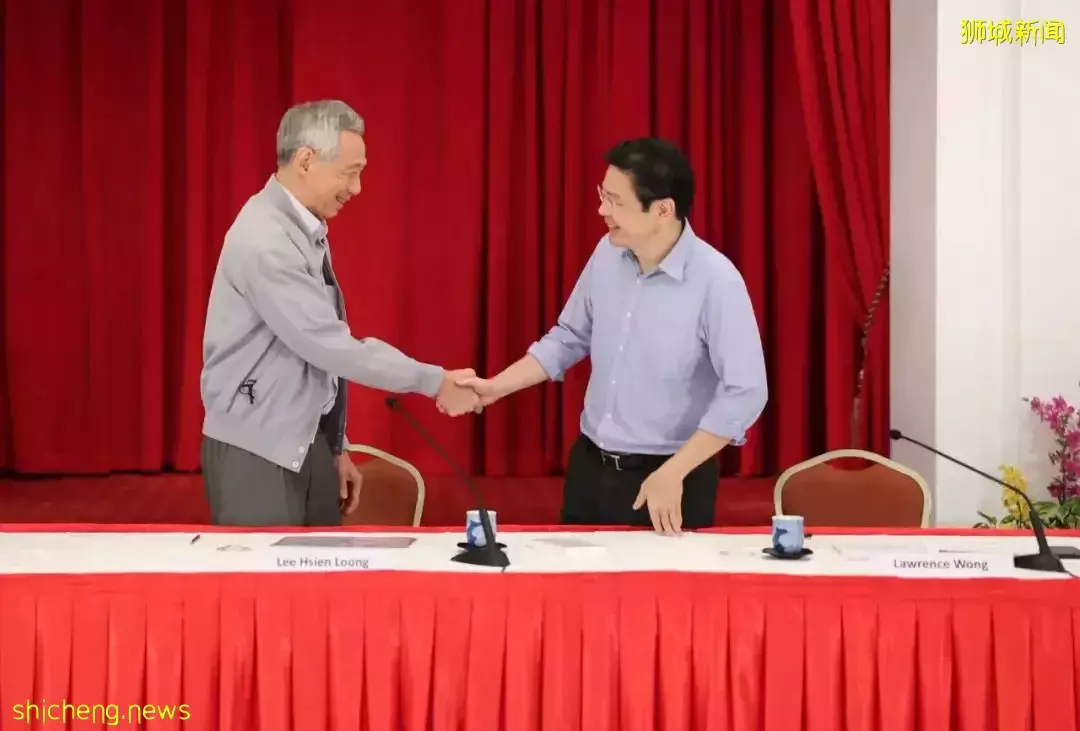 網傳他們要來新加坡了！官方回應：不能說，先保密