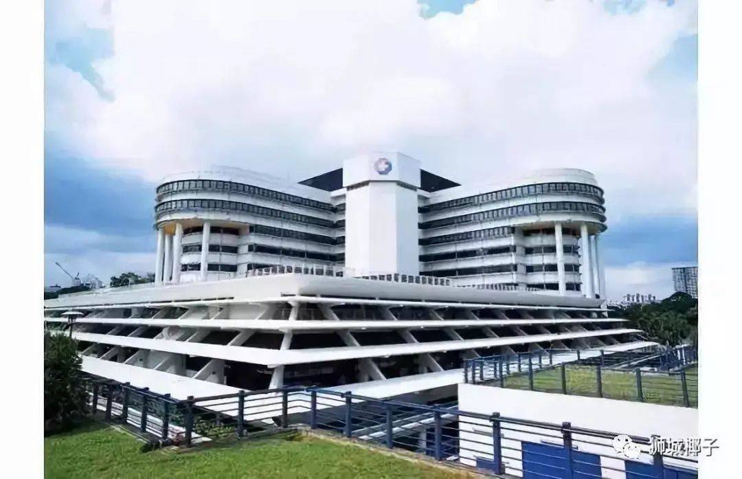 【醫療健康】新加坡醫療服務爲何稱霸亞洲