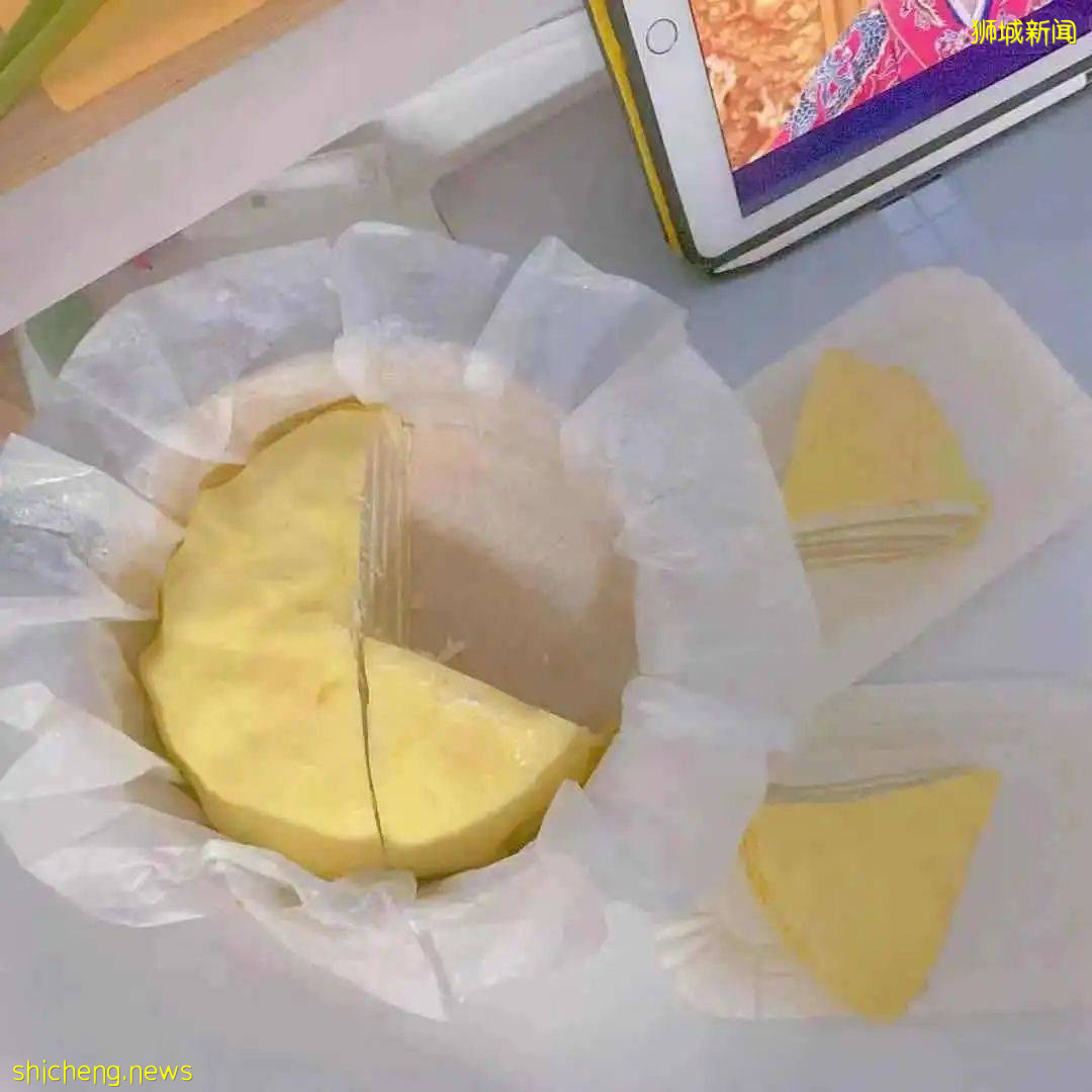 有颜有料月饼大合集,一年只卖一个月