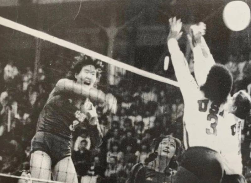 《奪冠》看哭！入籍新加坡的鞏俐，征服了中國觀衆的心