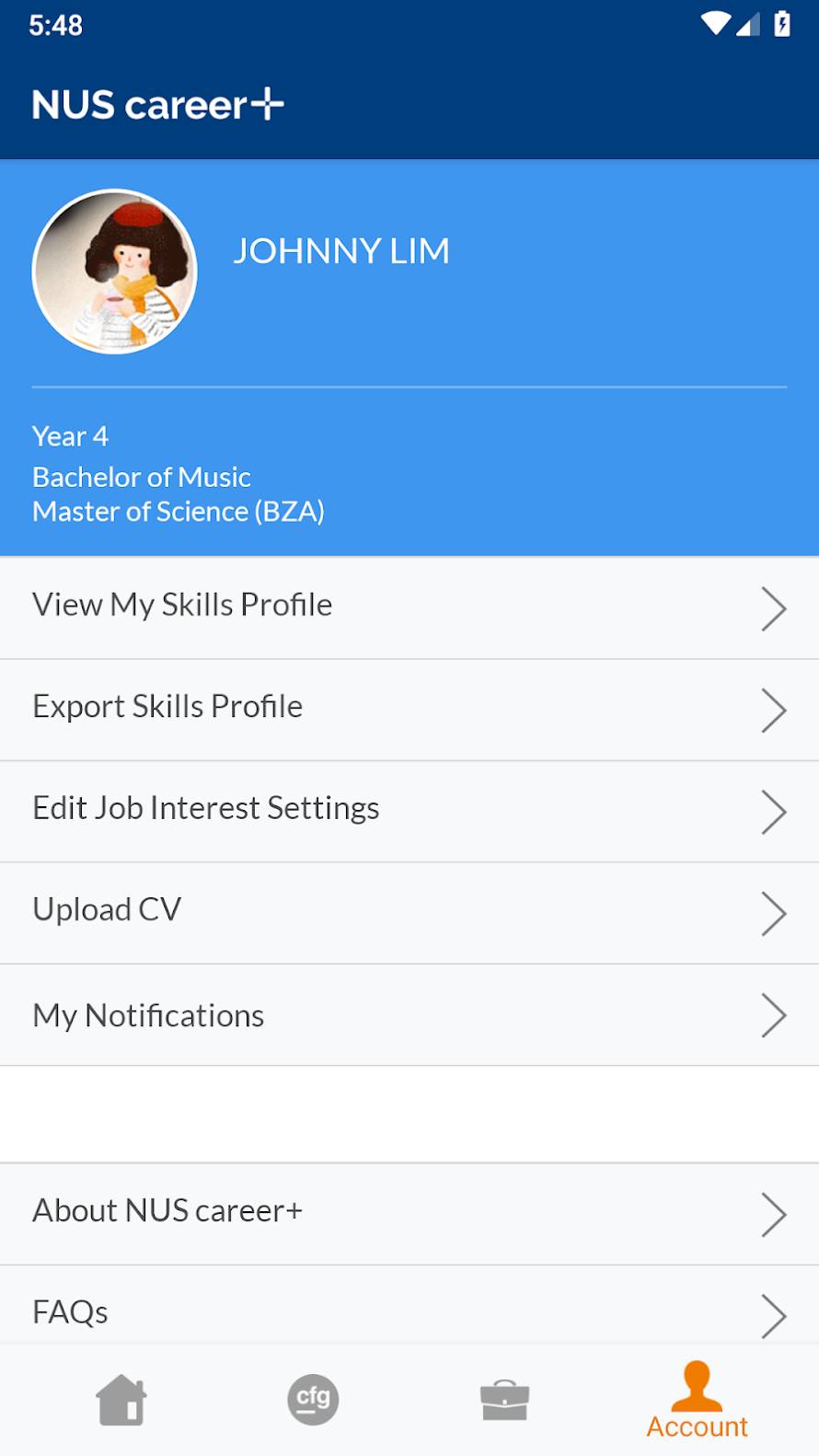 新生必備 NUS有哪些好用的官方APP