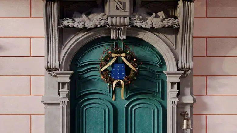 聖誕即將到來,不要忘記犒勞自己