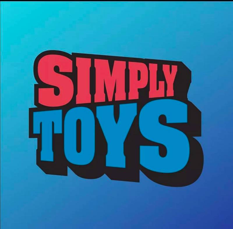 無處不“玩”——新加坡美式複古玩具店導覽圖鑒