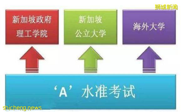 新加坡高等教育全剖析——公立、私立、理工學院!