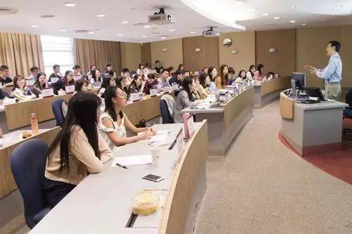 南洋 交大EMBA項目申請開放,2021年7月16日截止