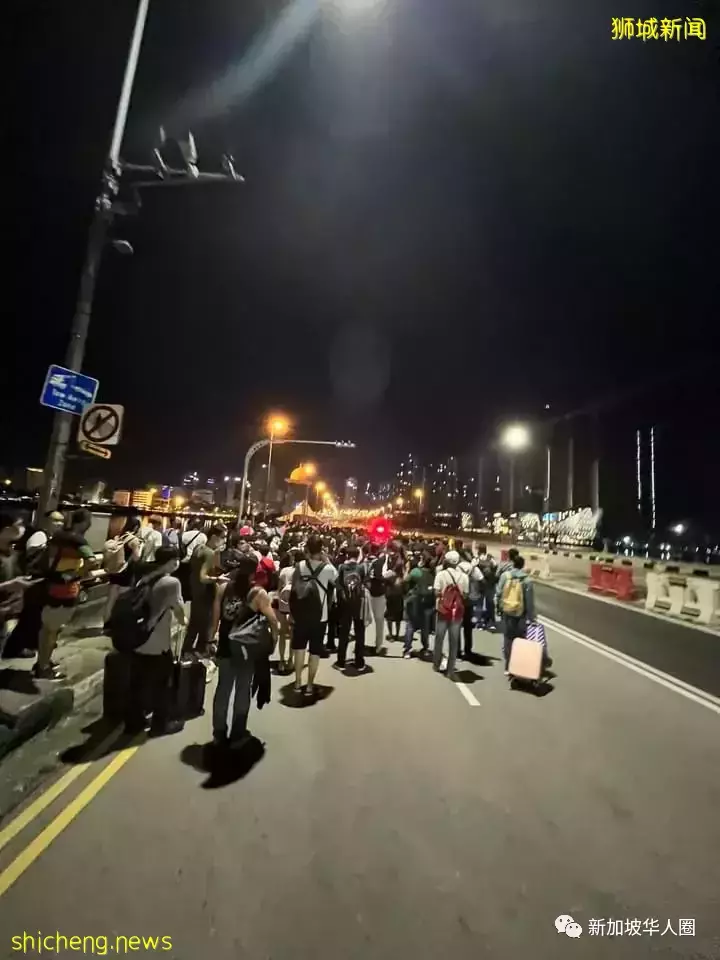 時隔兩年,新加坡和馬來西亞終于大開放,機票暴跌不到100新幣