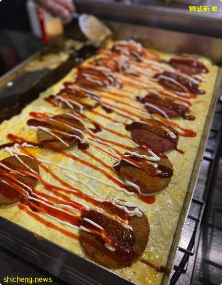 還是給眼尖的網民發現這間Beef Bro “Ramly漢堡”, 掀起一陣討論