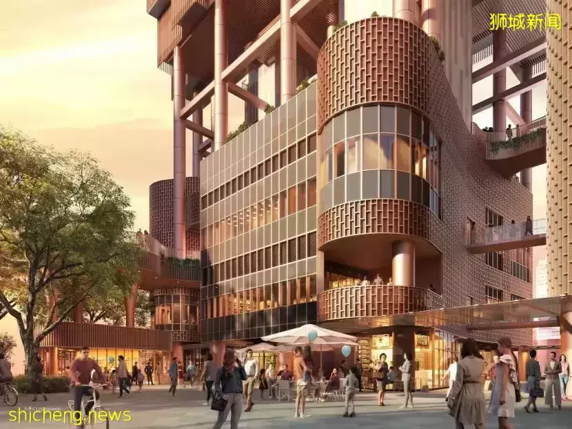 7月 新加坡樓盤精華彙總 (豪宅篇)