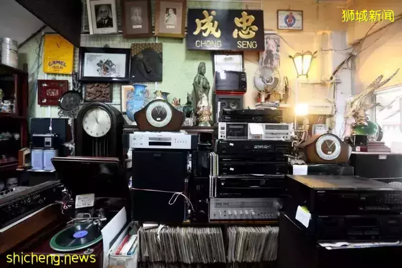 “有傻瓜來買，有傻瓜來賣” 新加坡這家店是啥操作