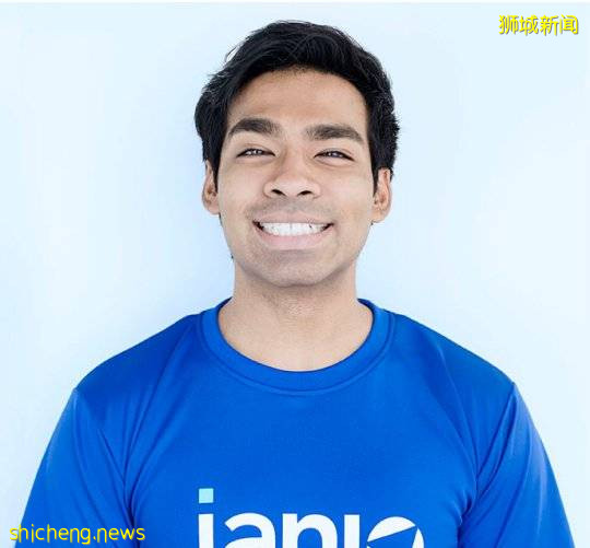 撒花!又有三位NUS商學院校友入選2021福布斯亞洲“30歲以下精英”