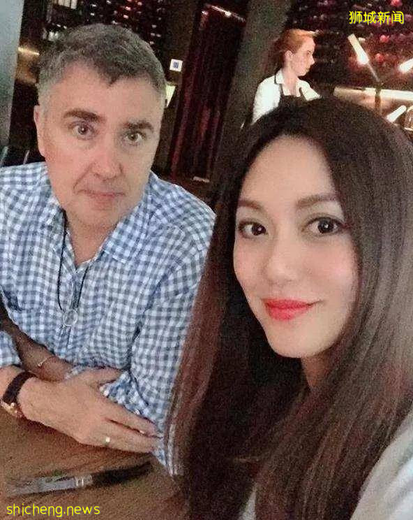 當年那些美得讓人耳目一新的新加坡女星們現在何方