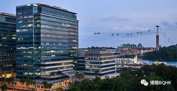 新加坡为什么缺IT人才