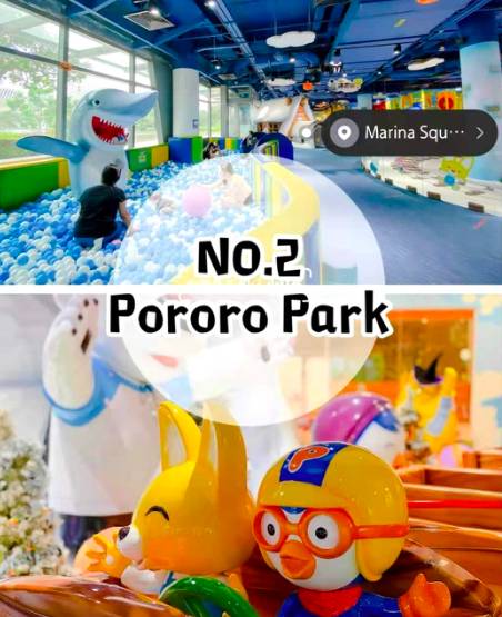 玩在獅城！坡島周末好去處推薦！戶外Kayak皮劃艇、小叮當展覽、日式溫泉、親子室內遊樂場...一網打盡