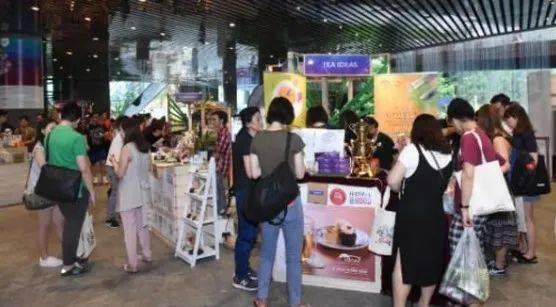 線上市集、工作坊及交流活動，即將上線