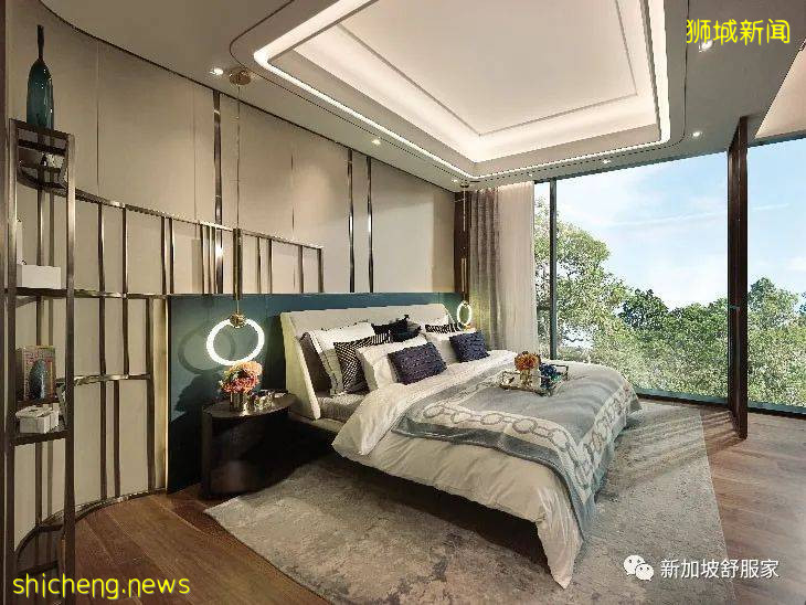 新加坡“天才教育計劃”(GEP)學校學區詳解 第二季 （附南洋小學學區房新盤推薦）