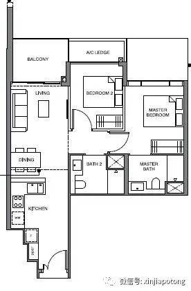 疫情後，新加坡又多了這些億萬富豪！有幾個中國來的