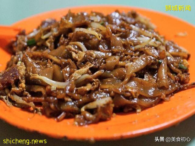 如果您去新加坡一定記得品嘗這6大風味美食,否則會後悔!