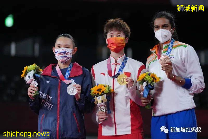 奥运会哪支参赛队伍的口罩最亮眼？　加拿大报章给中国队打了这个分数