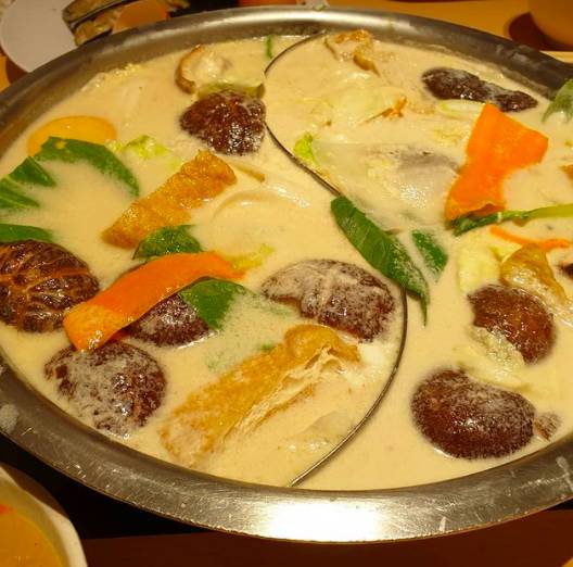 盤點新加坡低于$20的火鍋Buffet,讓你放開肚皮吃個飽