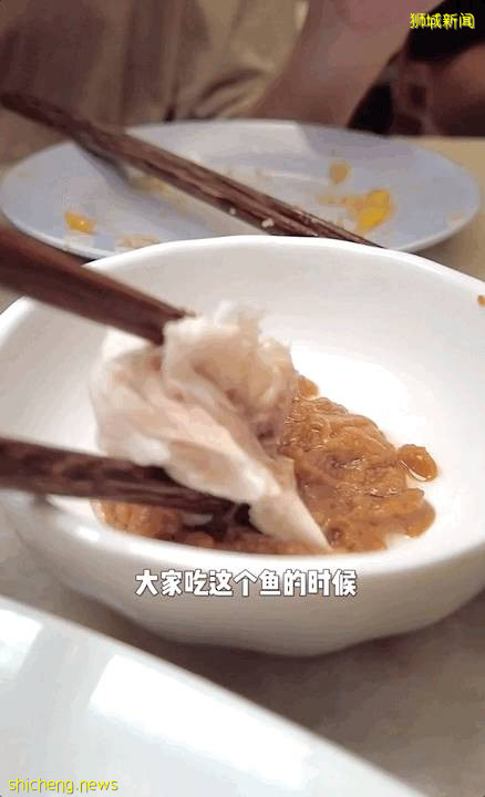 潮汕美食“打冷”,在新加坡也能吃到!百種小吃,人均20新