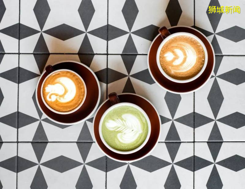 獅城一點“綠”,來打卡那些小衆的戶外cafe吧