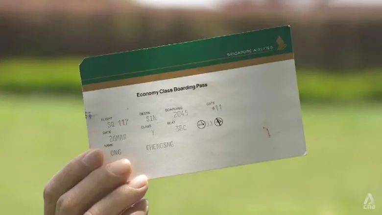 新航SQ117劫机事件30周年!当年震惊世界的黑暗9小时