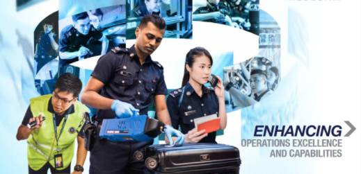 新加坡“黑市”流通這種藥物,號稱治新冠!ICA在機場截獲20000多片