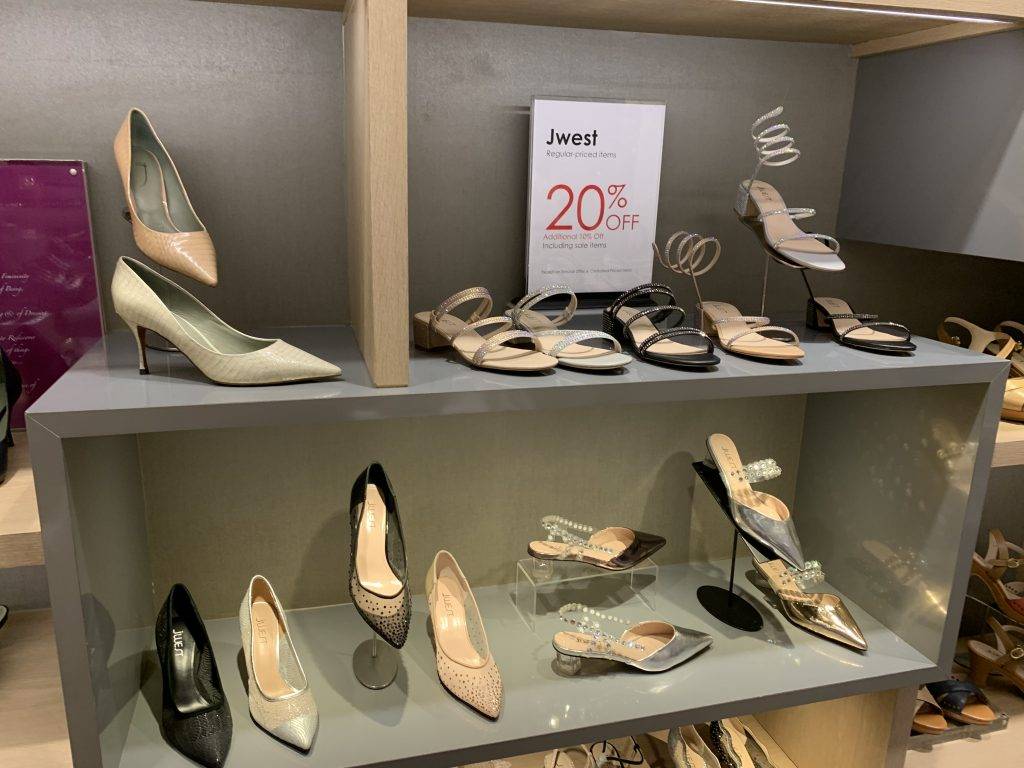 TANGS會員日第一手現場好價情報放出😍！滿減+滿贈+疊加全場12%返現，買到就是賺到