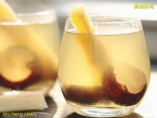 十大南洋特色饮品！带你领略最地道的新加坡