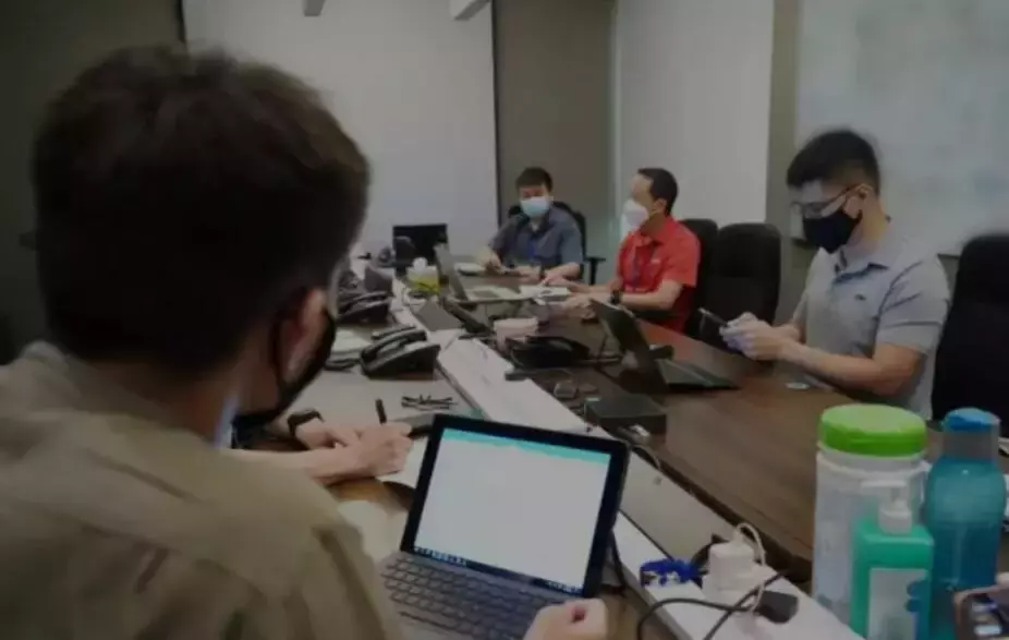 新加坡反疫苗接种组织女创办人被捕,道歉认怂?晚了