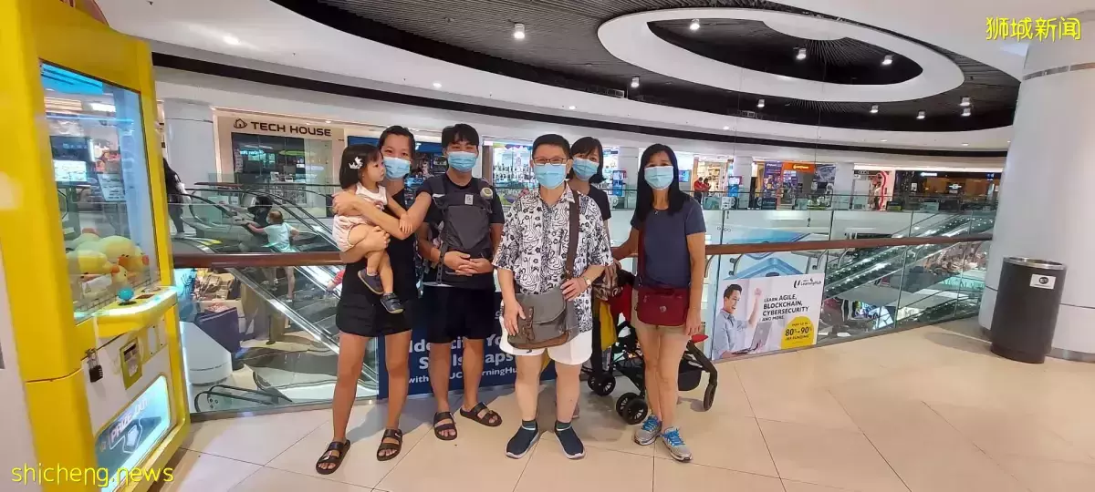 有餐馆仍保留SafeEntry 业者:有些顾客要登记才安心