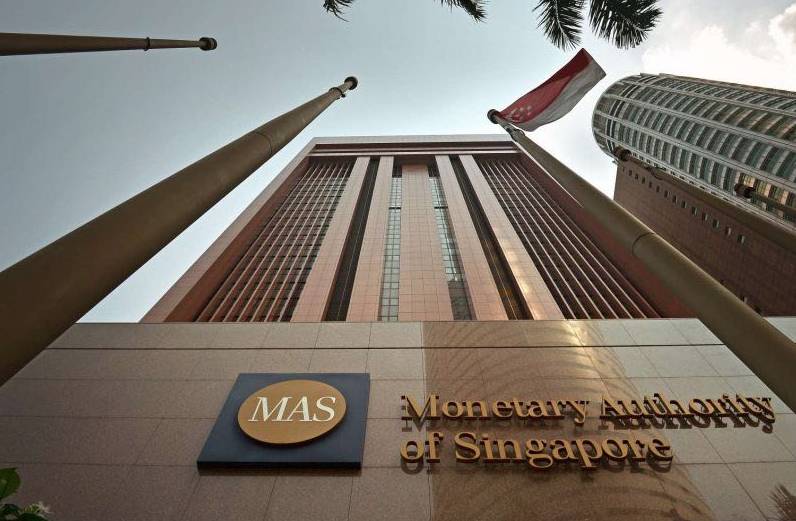 新加坡加快數字化進程,共同建設智慧國創舉