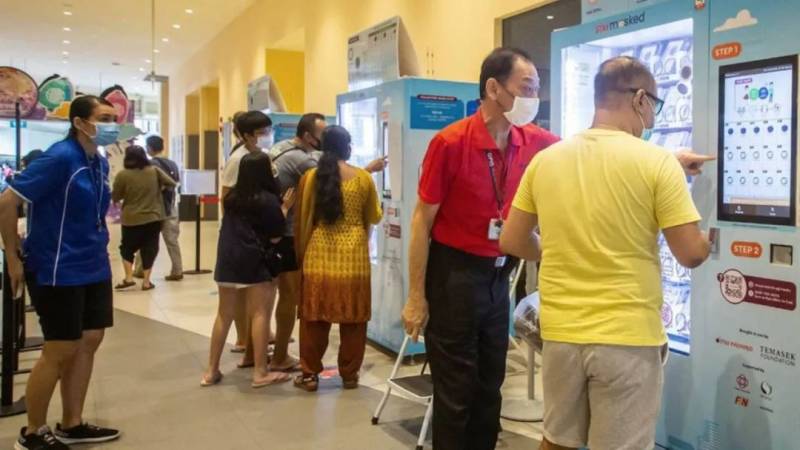 今天起，新加坡一波新政生效，影響全島每個人！12月活動太炸了